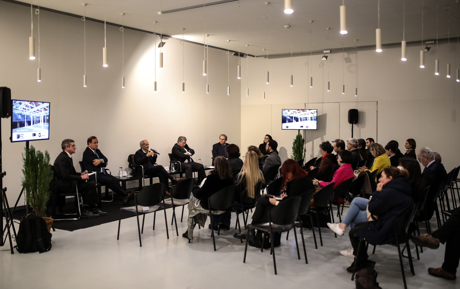 Imagem número 9 da galeria 10º Aniversário Instituto de Design