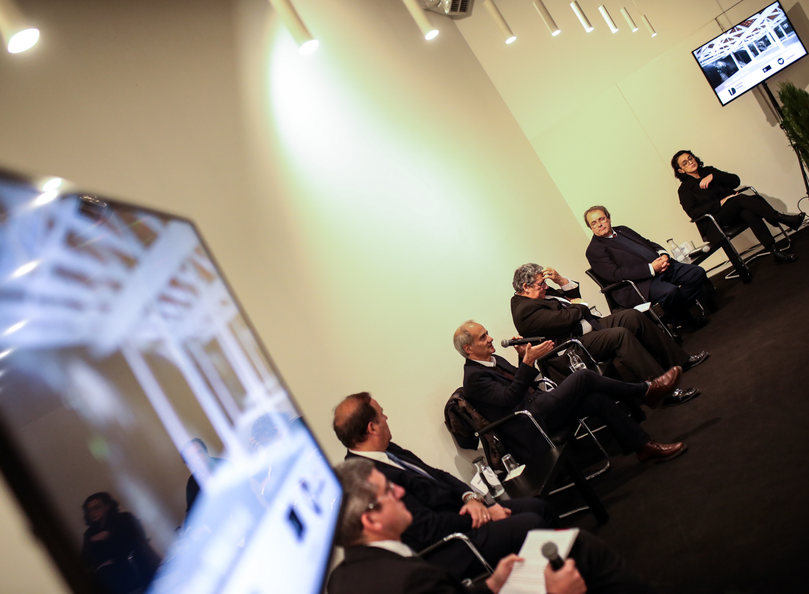 Imagem número 7 da galeria 10º Aniversário Instituto de Design