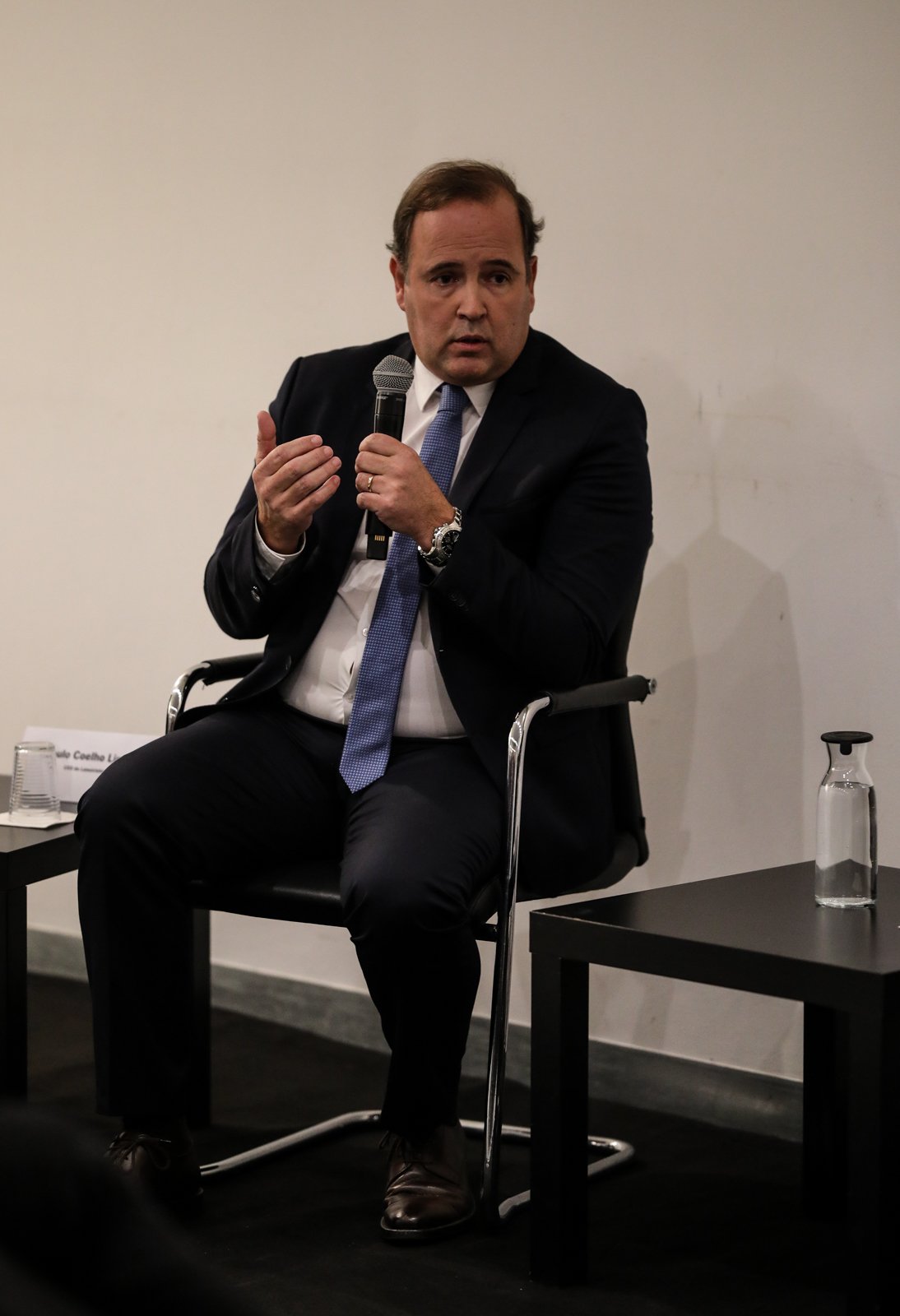 Imagem número 3 da galeria 10º Aniversário Instituto de Design