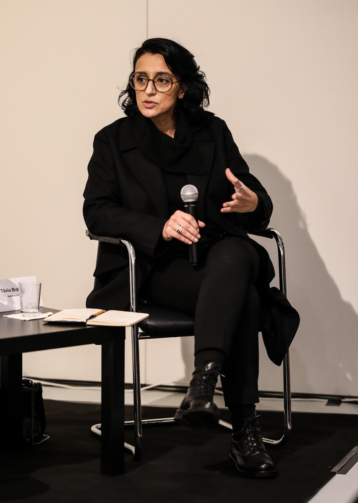 Imagem número 1 da galeria 10º Aniversário Instituto de Design