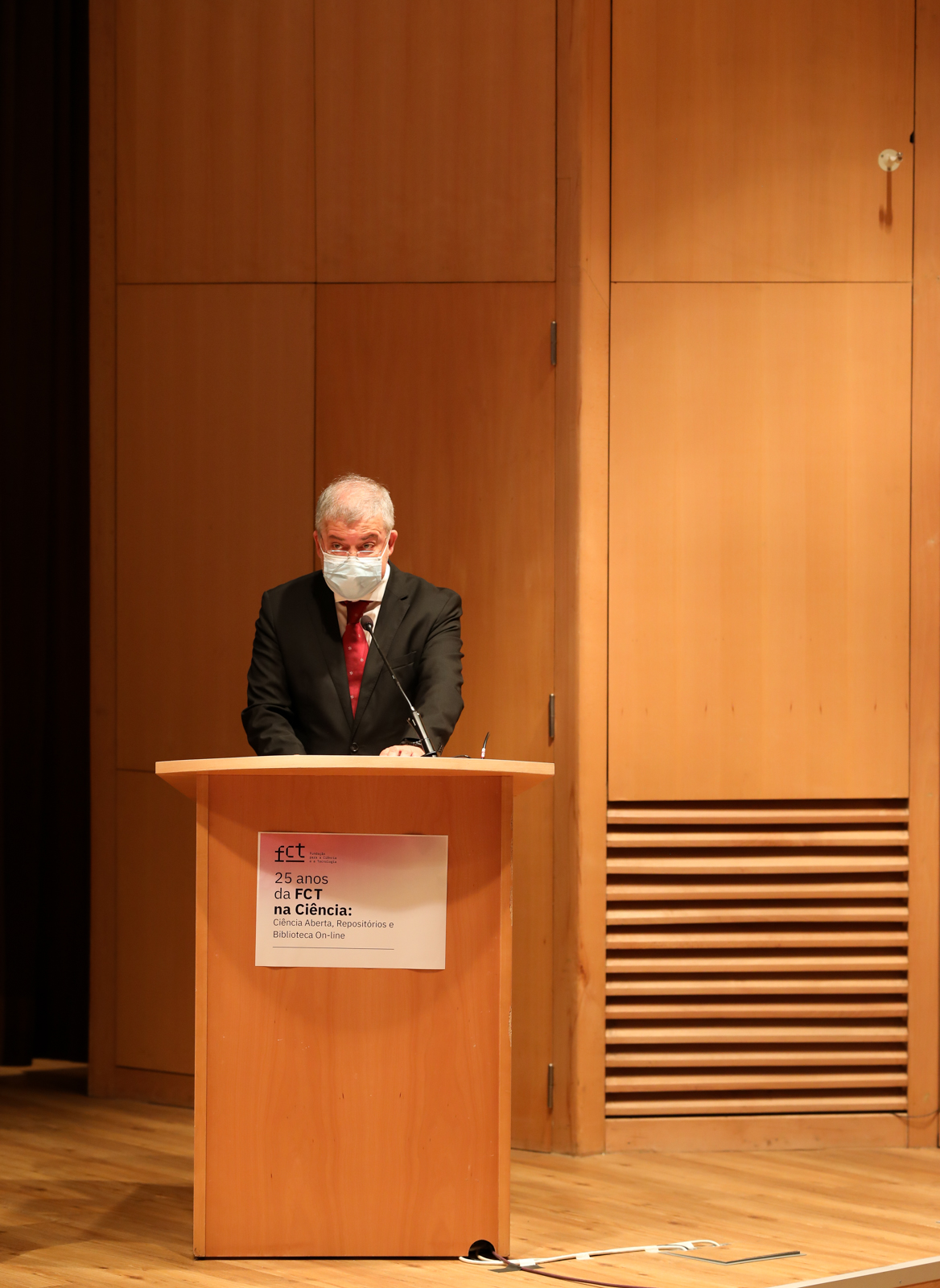 Imagem número 5 da galeria 25 Anos da FCT