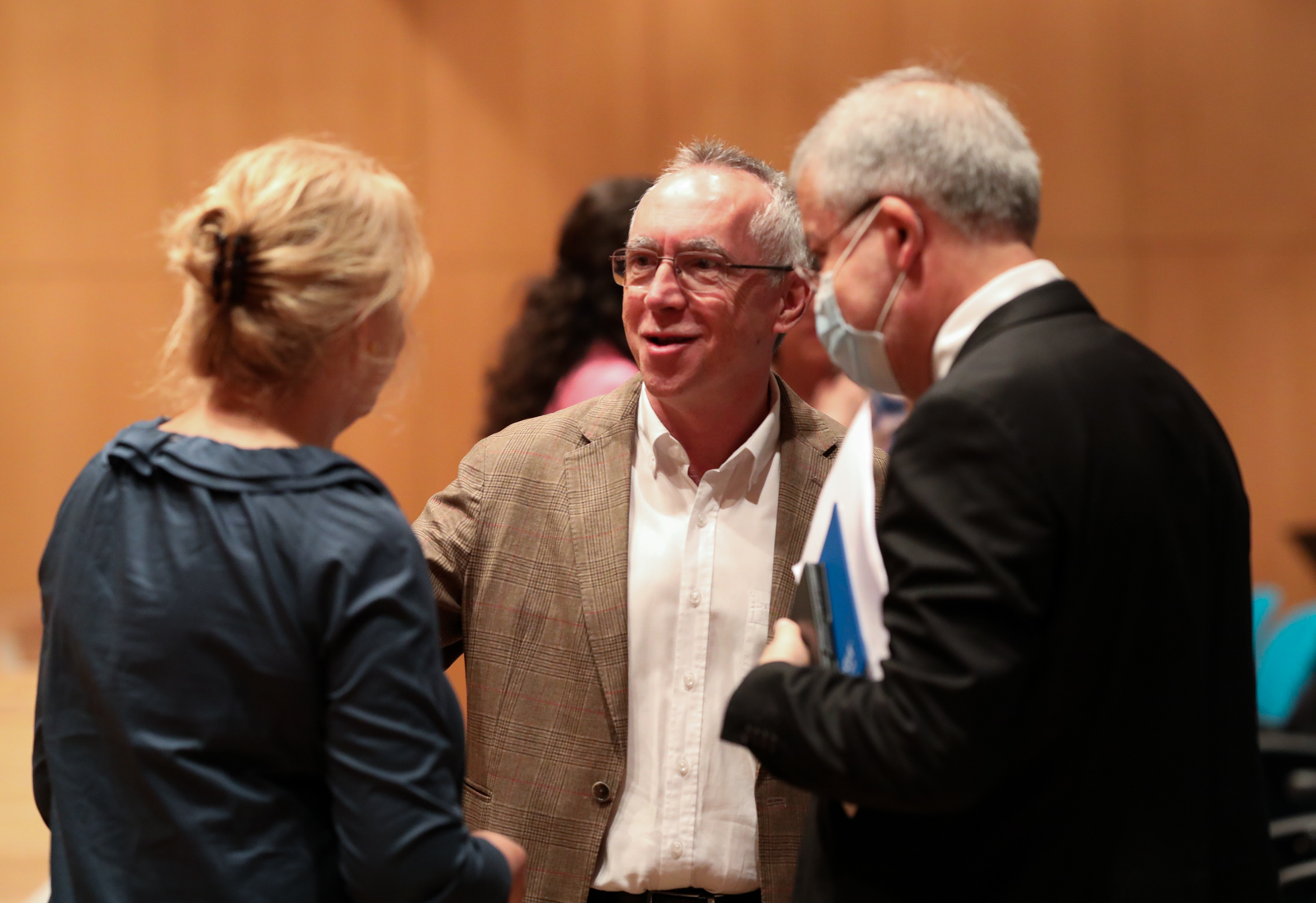 Imagem número 9 da galeria 25 Anos da FCT