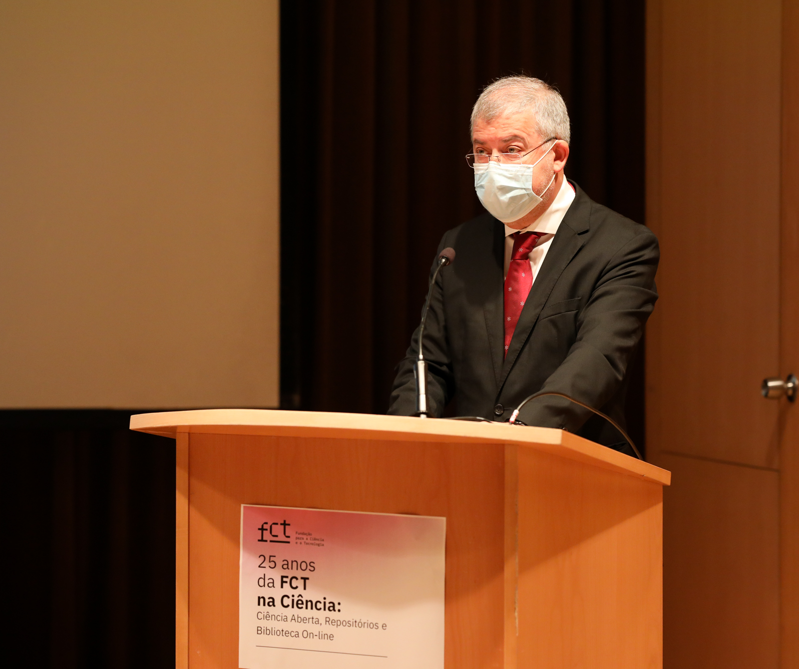 Imagem número 10 da galeria 25 Anos da FCT