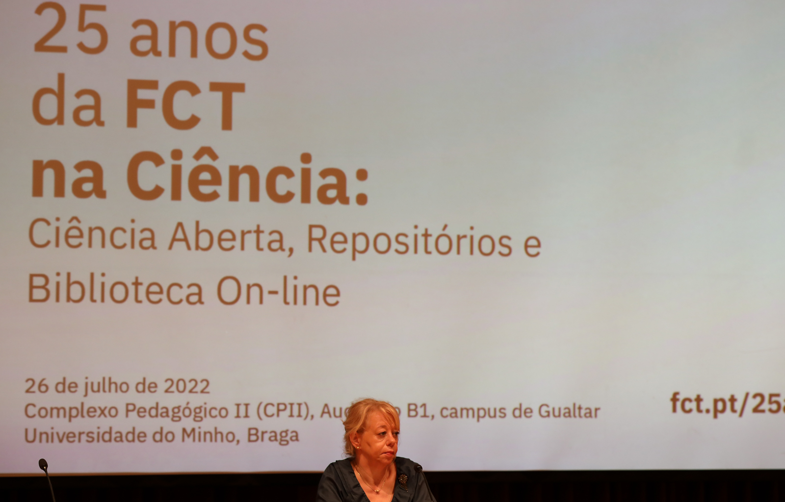 Imagem número 2 da galeria 25 Anos da FCT