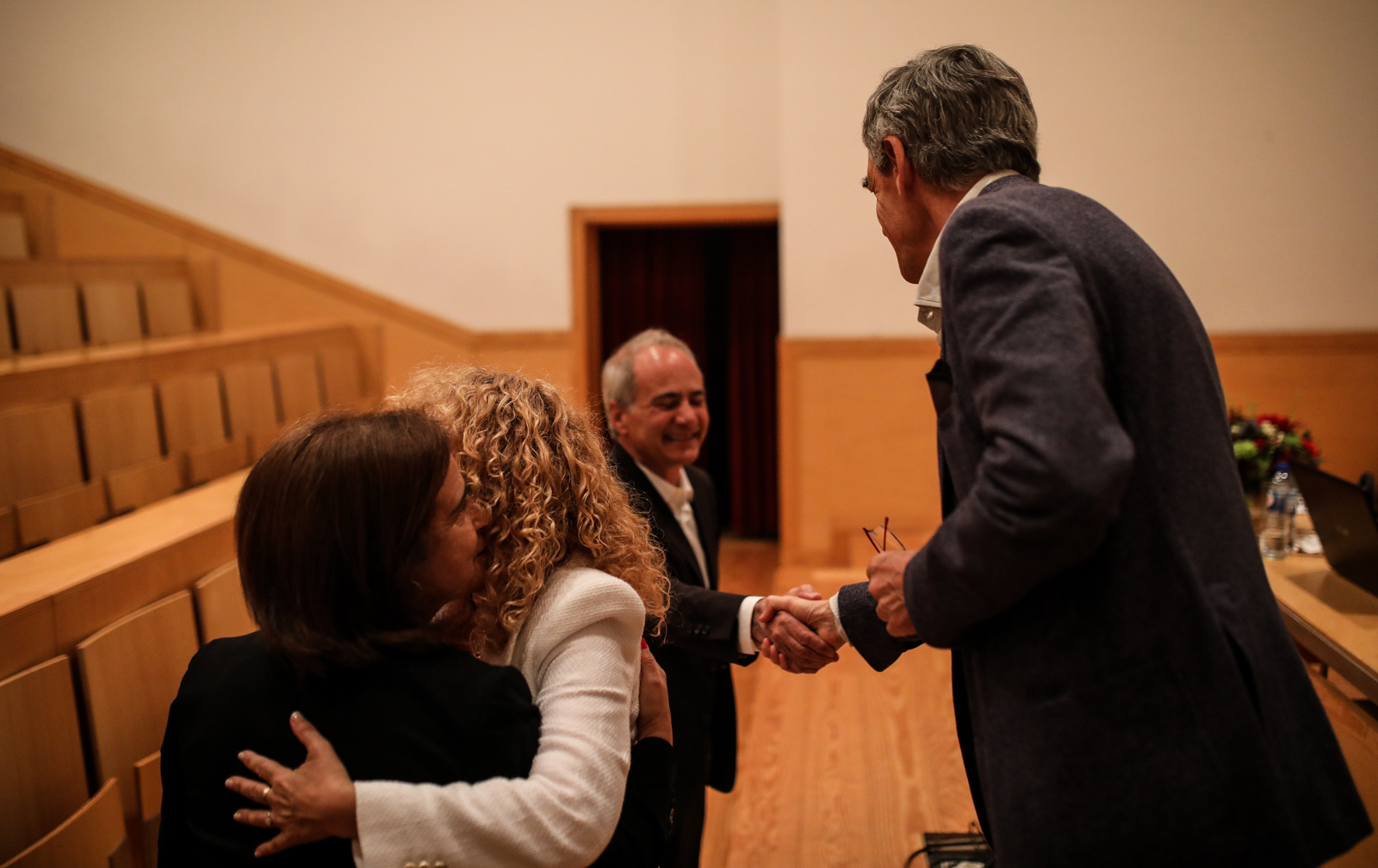 Imagem número 10 da galeria 25º Aniversário de Geografia e Planeamento