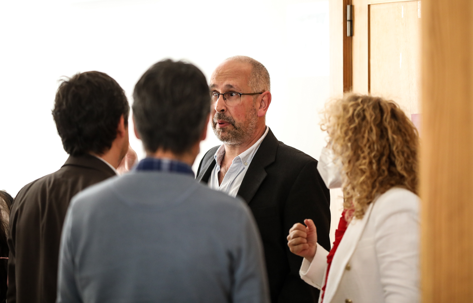 Imagem número 8 da galeria 25º Aniversário de Geografia e Planeamento