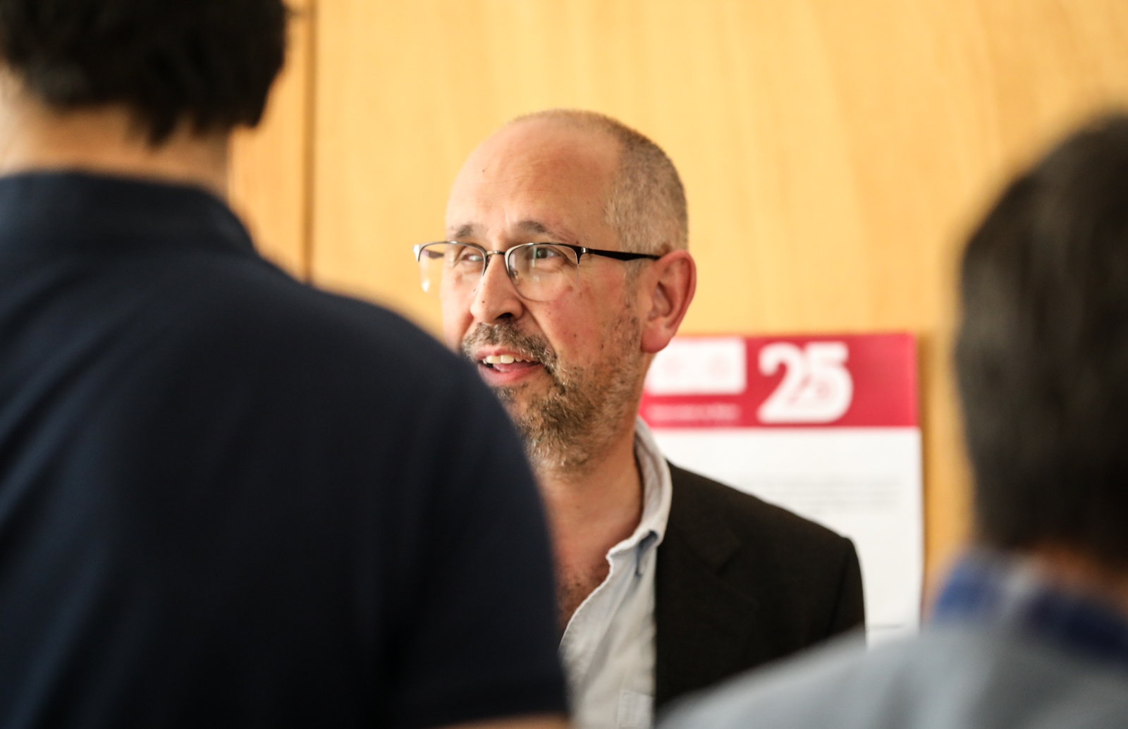 Imagem número 4 da galeria 25º Aniversário de Geografia e Planeamento