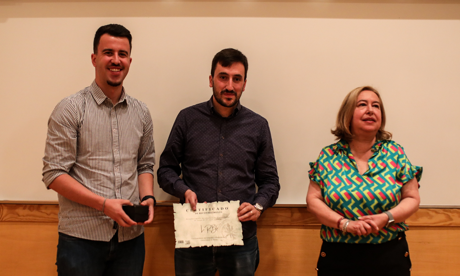 Imagem número 9 da galeria 25º Aniversário de Geografia e Planeamento