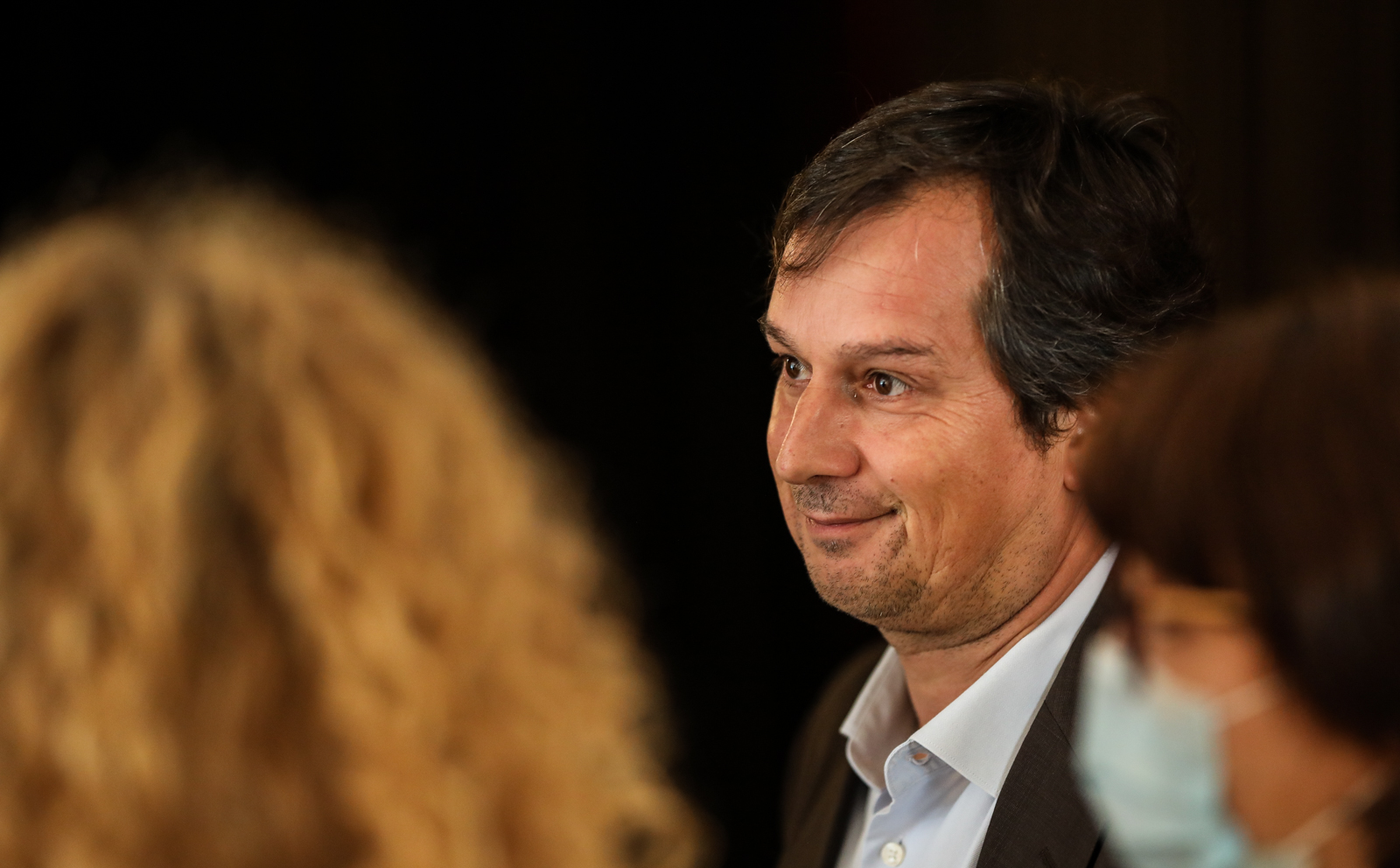 Imagem número 3 da galeria 25º Aniversário de Geografia e Planeamento