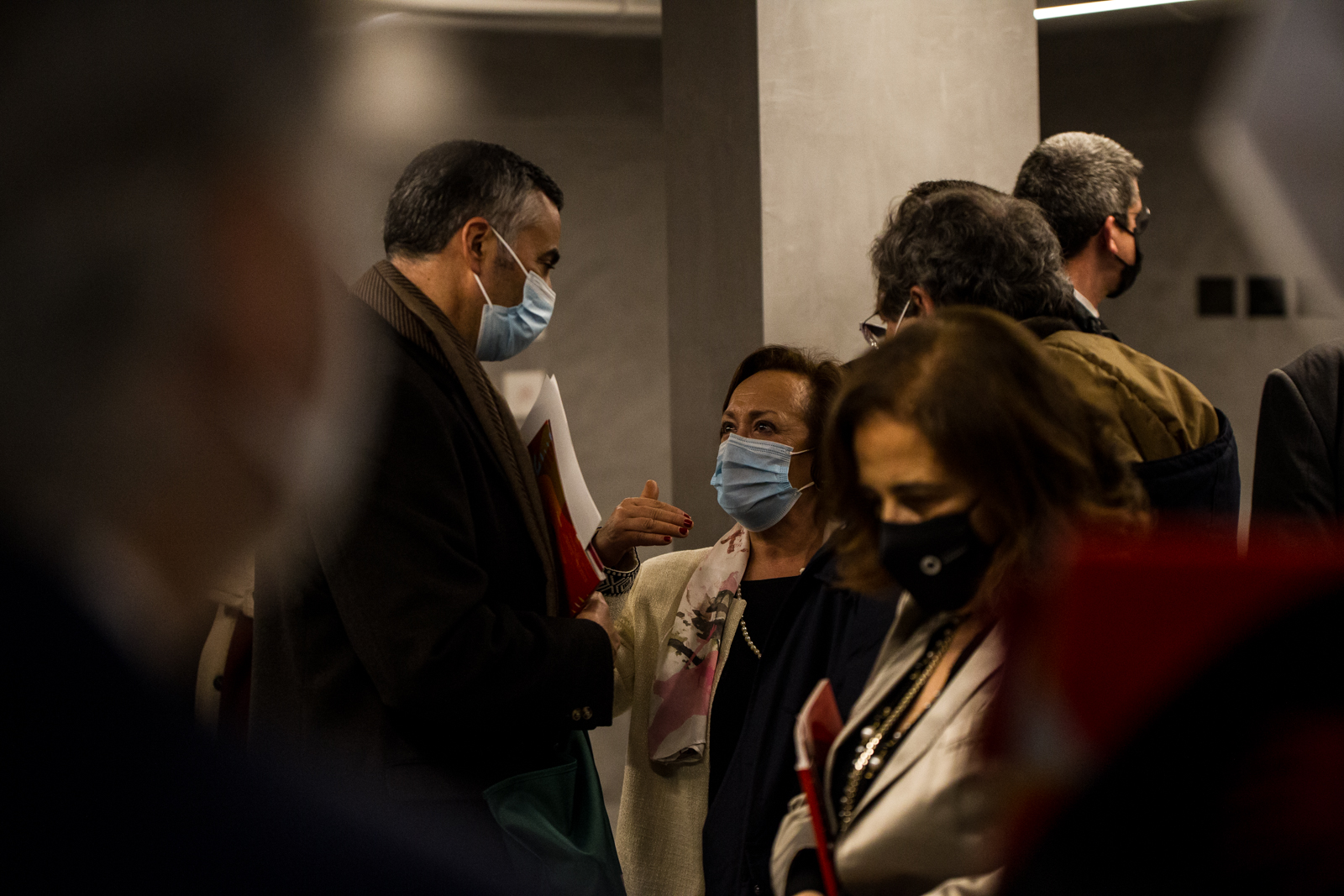 Imagem número 9 da galeria 48º Aniversário da UMinho