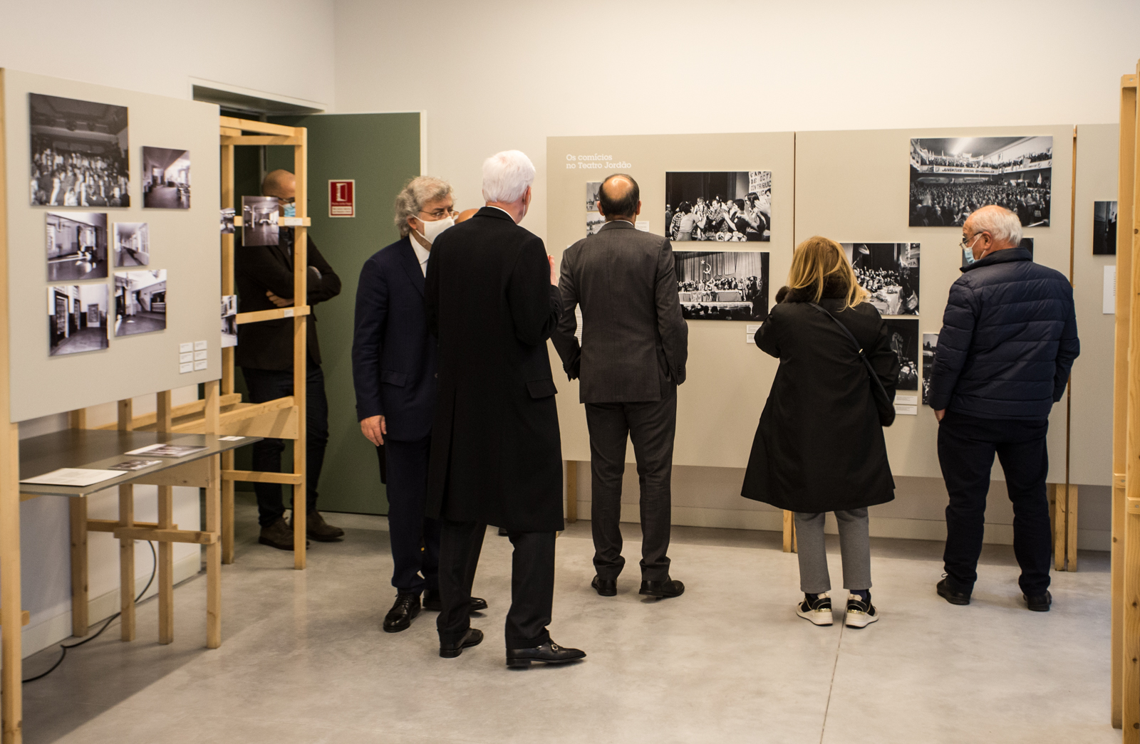 Imagem número 8 da galeria 48º Aniversário da UMinho