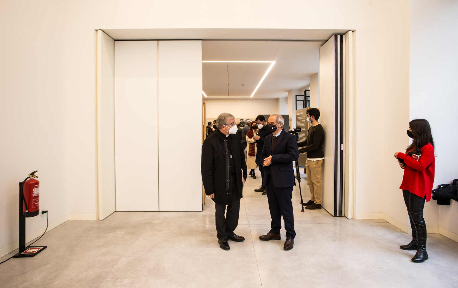 Imagem número 7 da galeria 48º Aniversário da UMinho