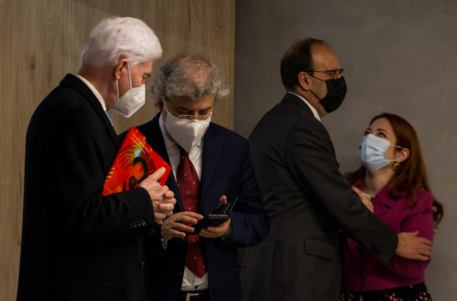 Imagem número 2 da galeria 48º Aniversário da UMinho