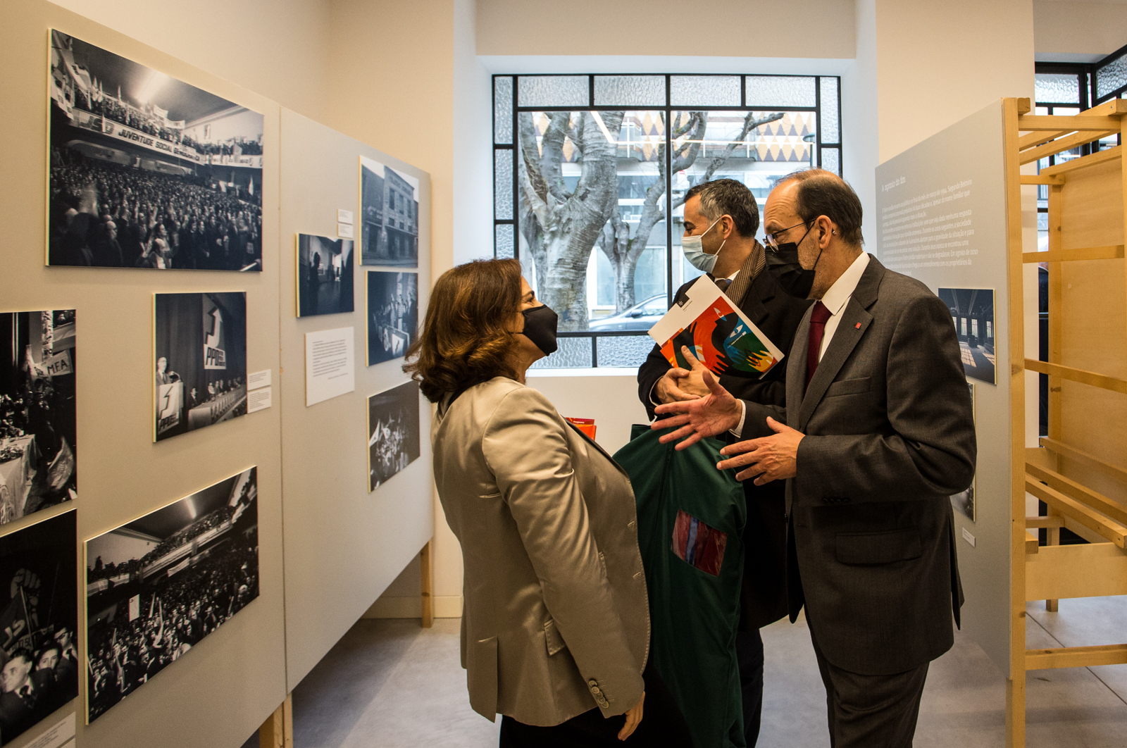 Imagem número 4 da galeria 48º Aniversário da UMinho