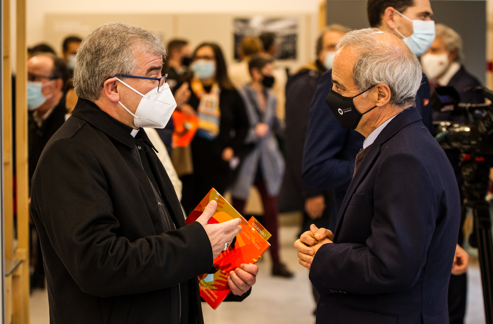 Imagem número 1 da galeria 48º Aniversário da UMinho