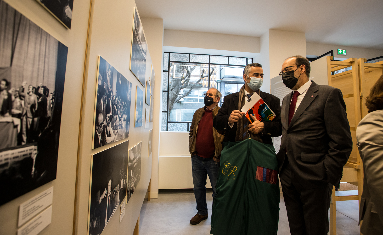 Imagem número 5 da galeria 48º Aniversário da UMinho