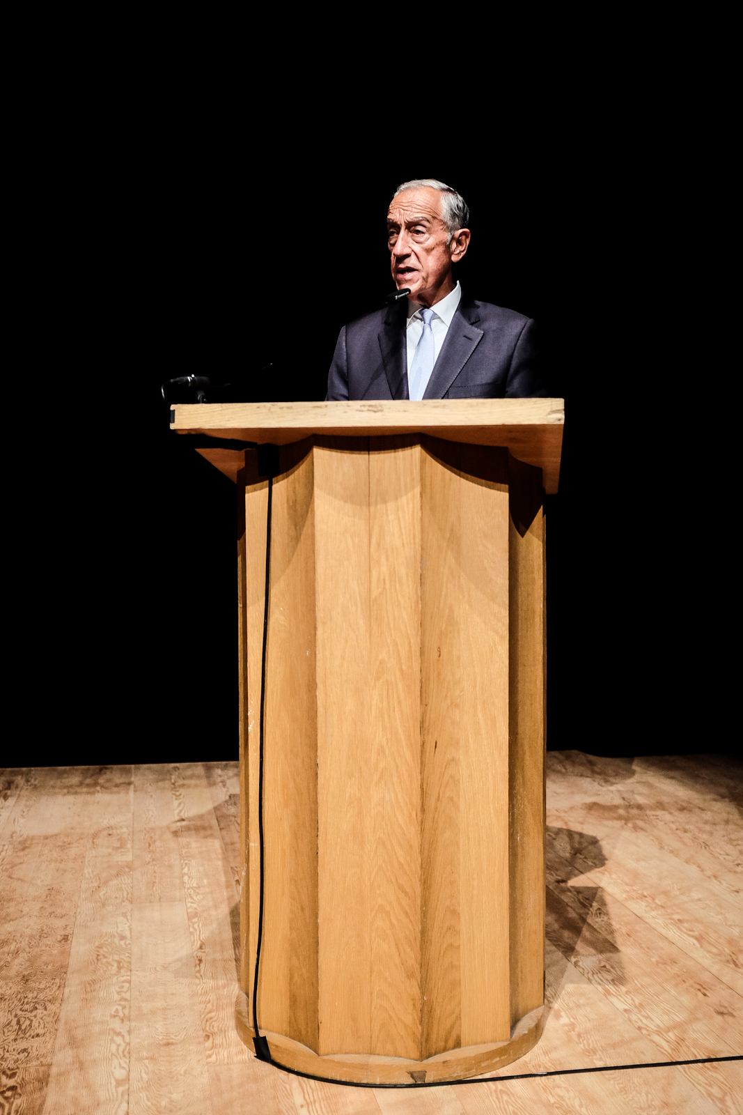 Imagem número 9 da galeria 100º Aniversario de Agustina Bessa Luis