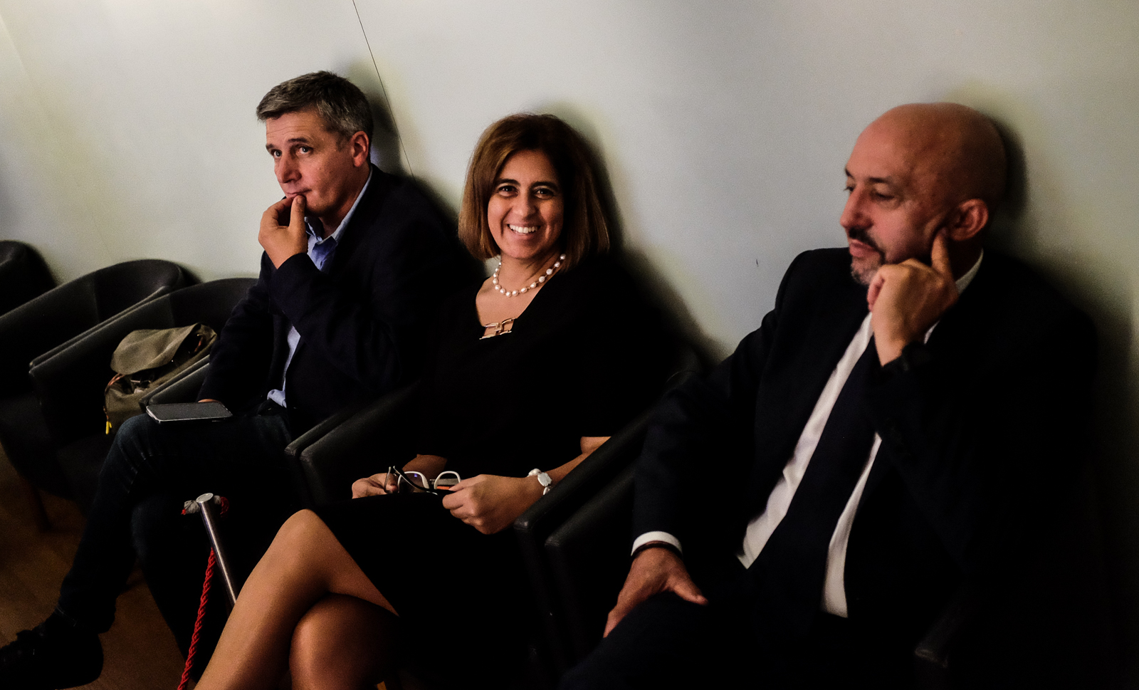 Imagem número 6 da galeria 100º Aniversario de Agustina Bessa Luis