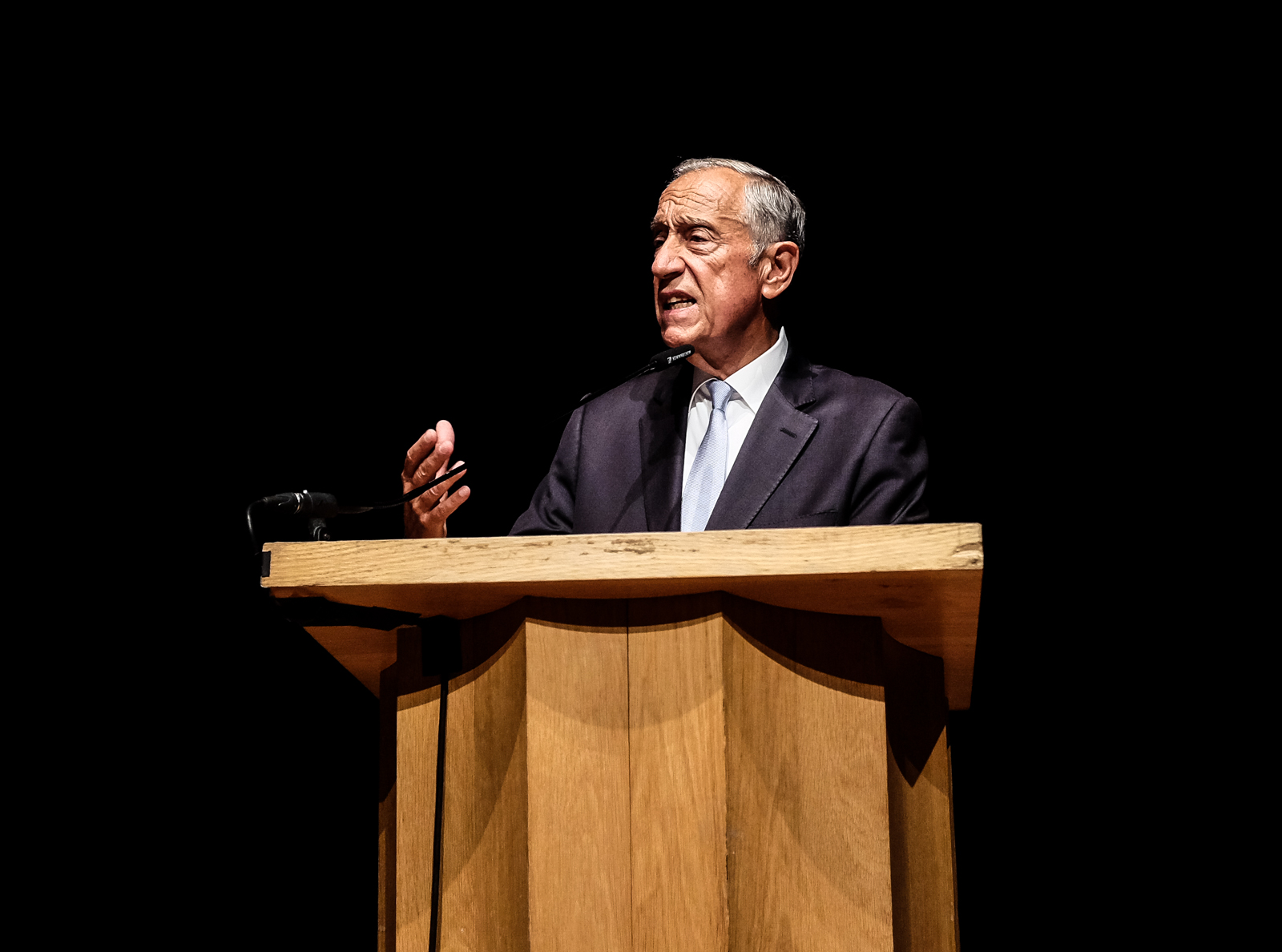 Imagem número 8 da galeria 100º Aniversario de Agustina Bessa Luis