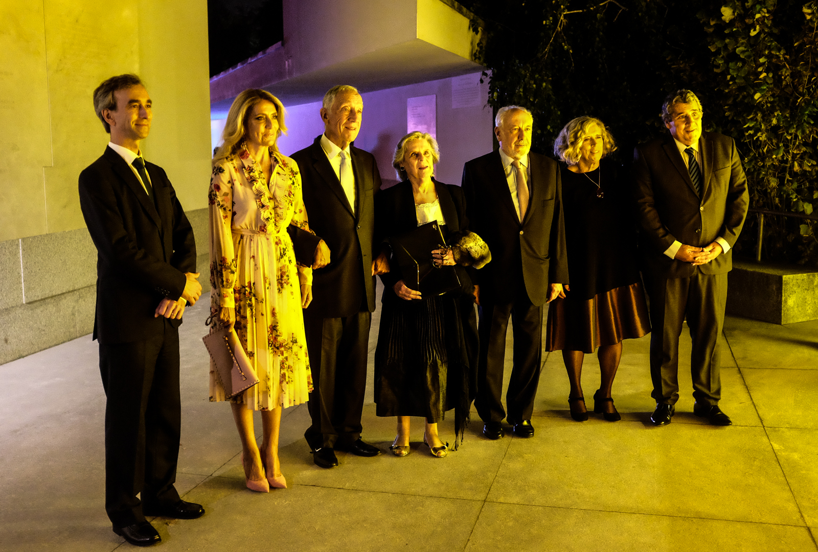 Imagem número 2 da galeria 100º Aniversario de Agustina Bessa Luis