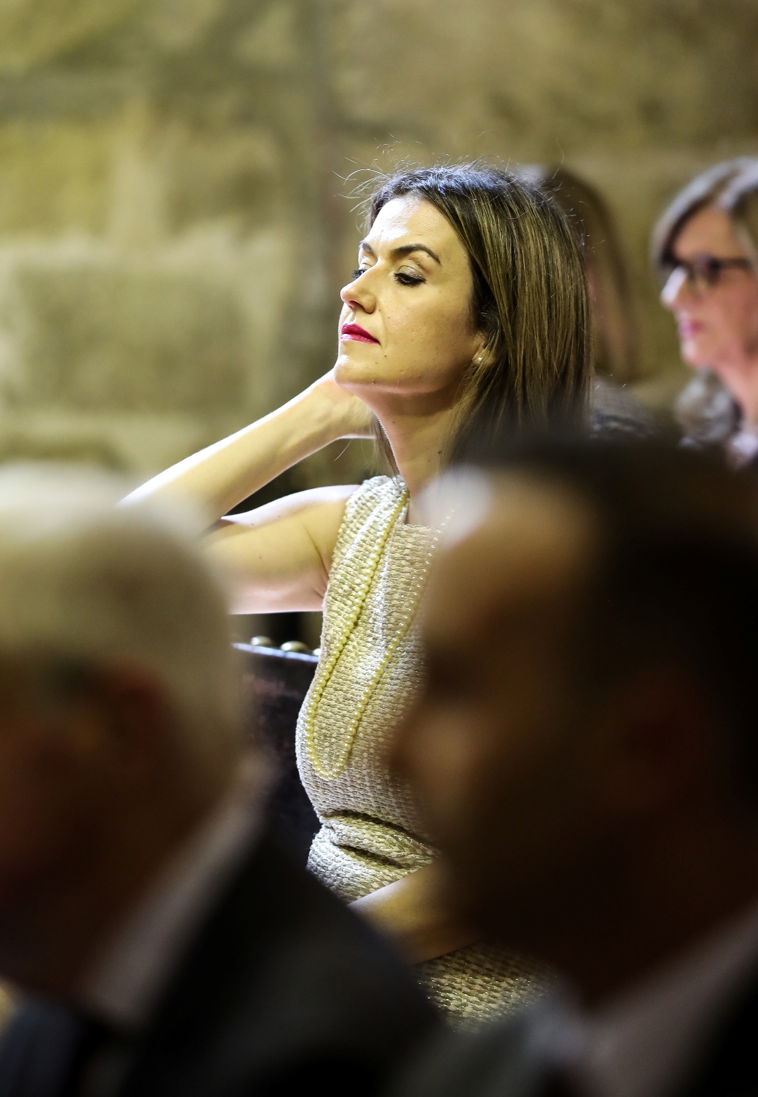 Imagem número 2 da galeria 650º Aniversário Aliança Luso Inglesa