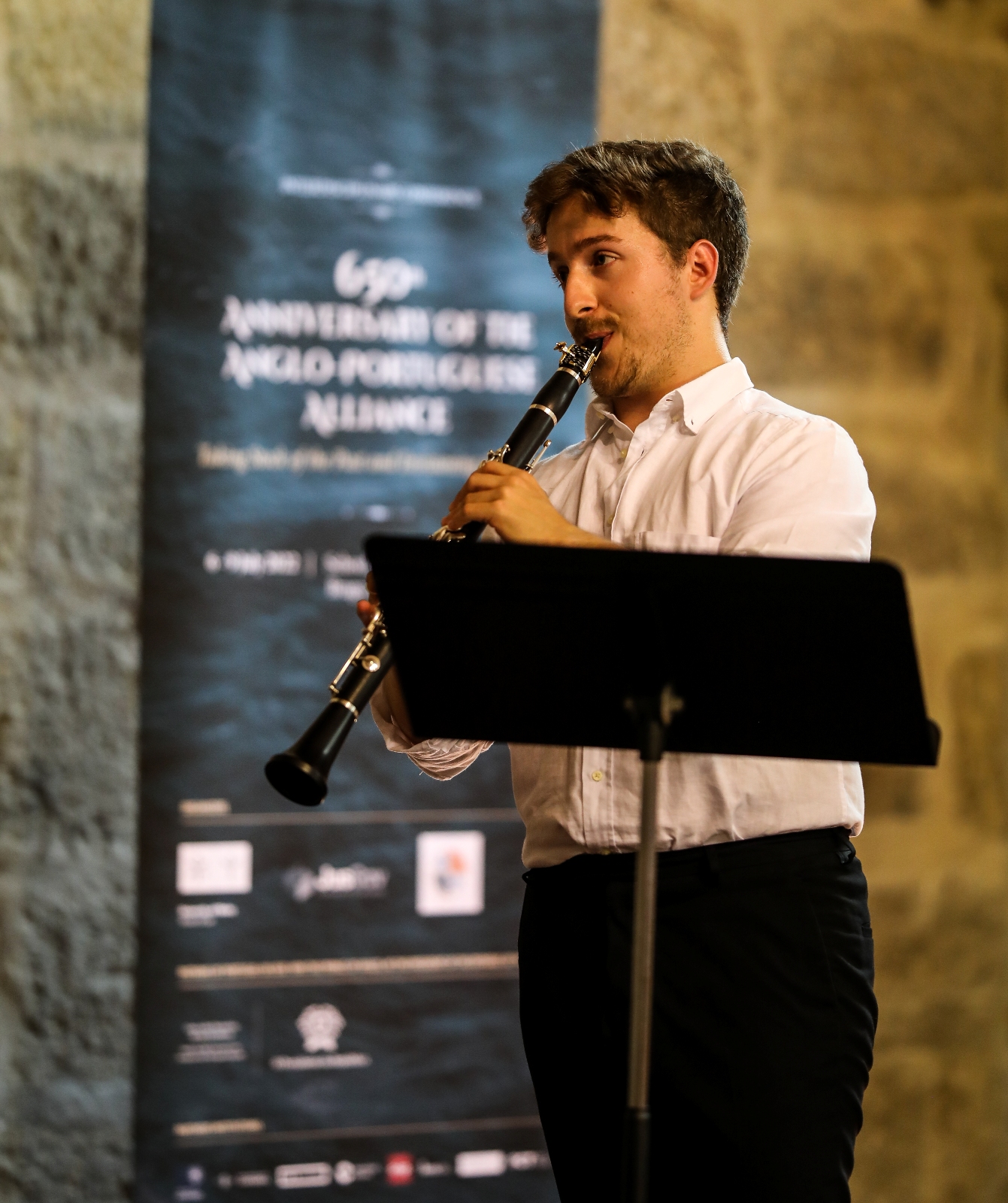 Imagem número 7 da galeria 650º Aniversário Aliança Luso Inglesa