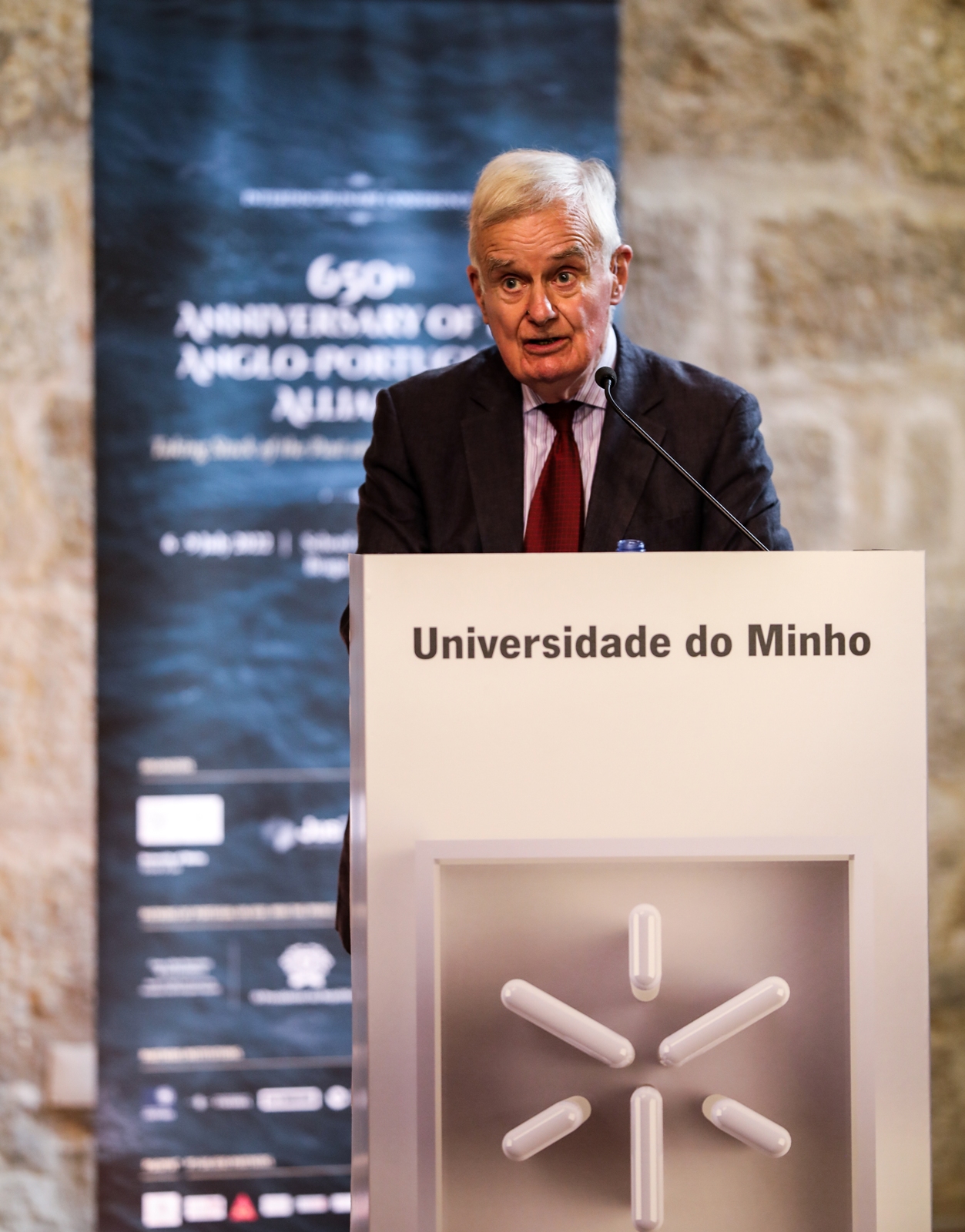 Imagem número 9 da galeria 650º Aniversário Aliança Luso Inglesa