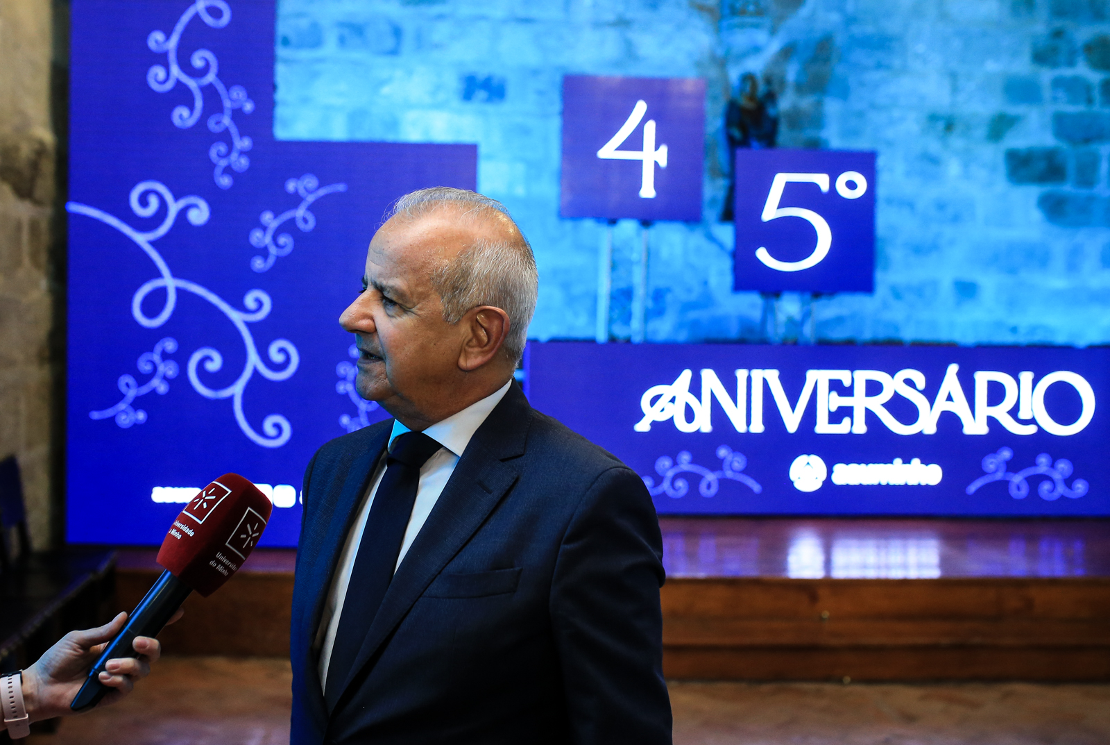 Imagem número 10 da galeria Aniversário AAUM