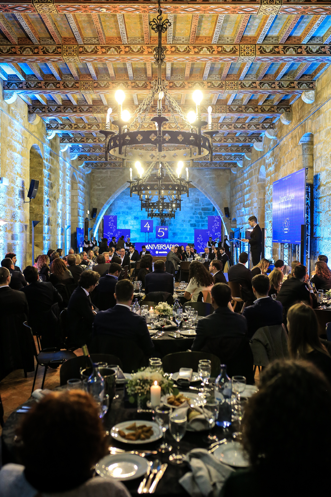 Imagem número 8 da galeria Aniversário AAUM