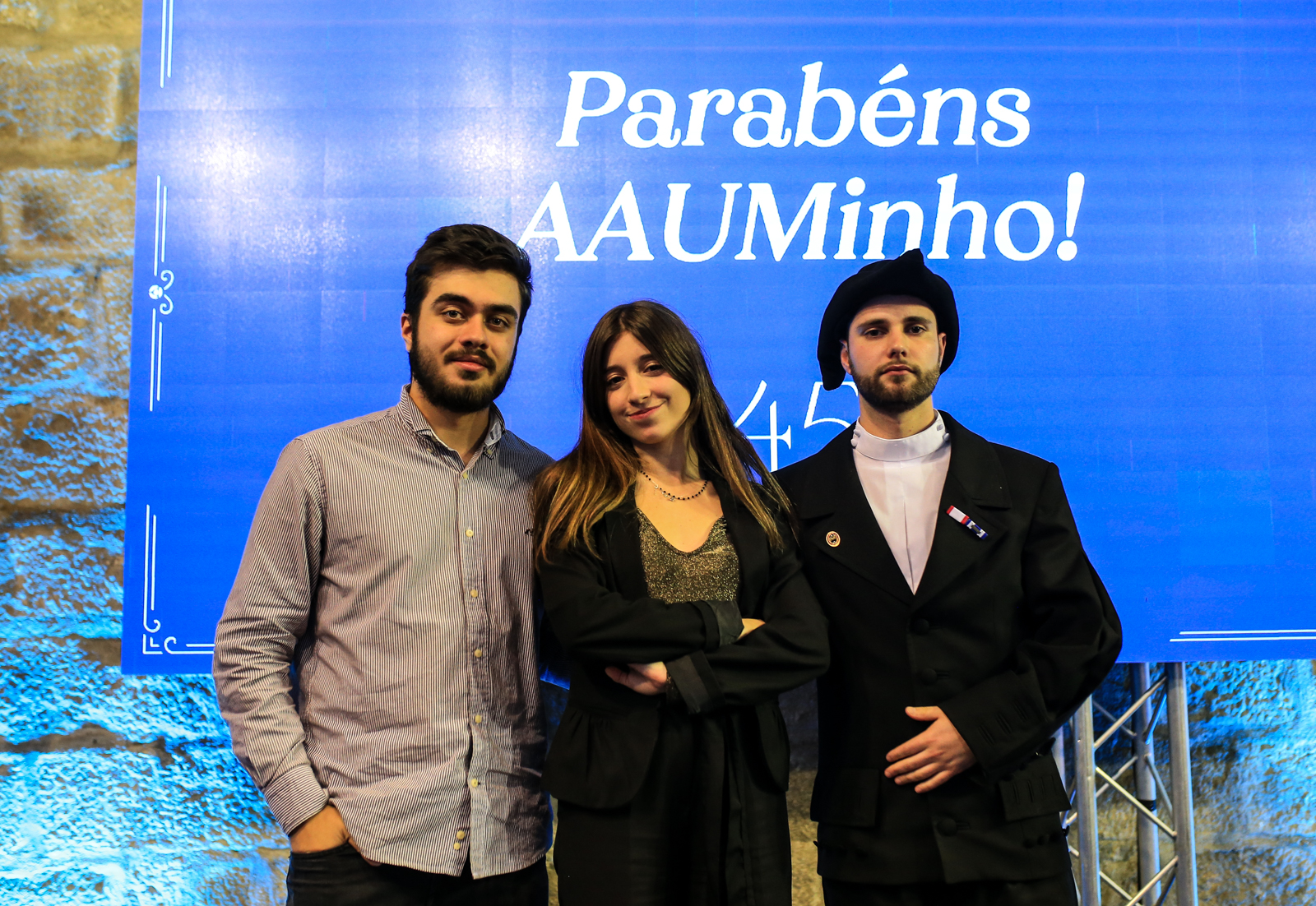 Imagem número 4 da galeria Aniversário AAUM