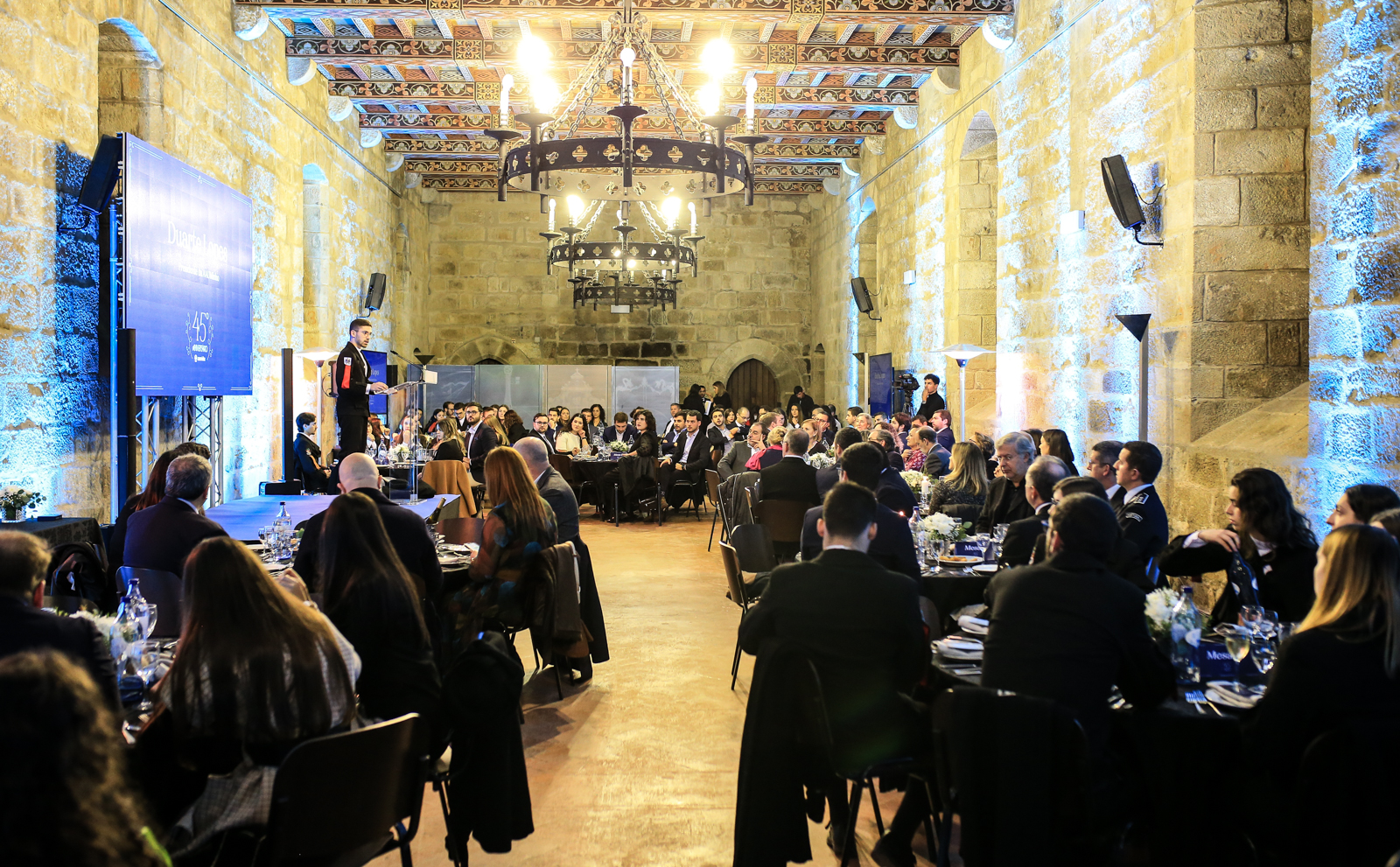 Imagem número 7 da galeria Aniversário AAUM