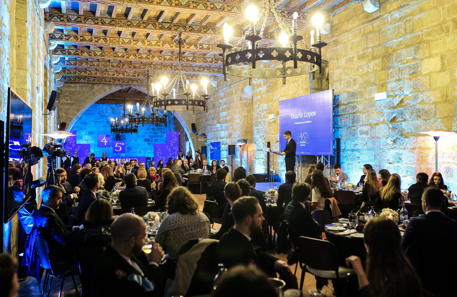 Imagem número 6 da galeria Aniversário AAUM