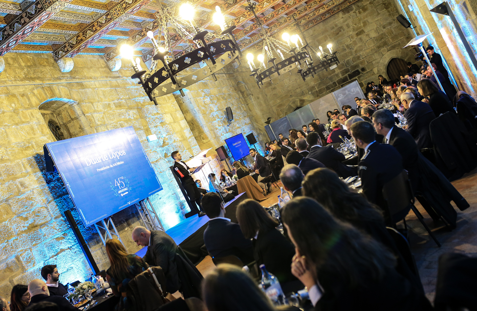 Imagem número 5 da galeria Aniversário AAUM