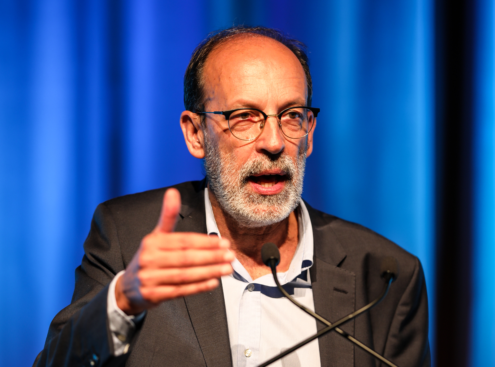 Imagem número 3 da galeria Aniversário Escola de Engenharia