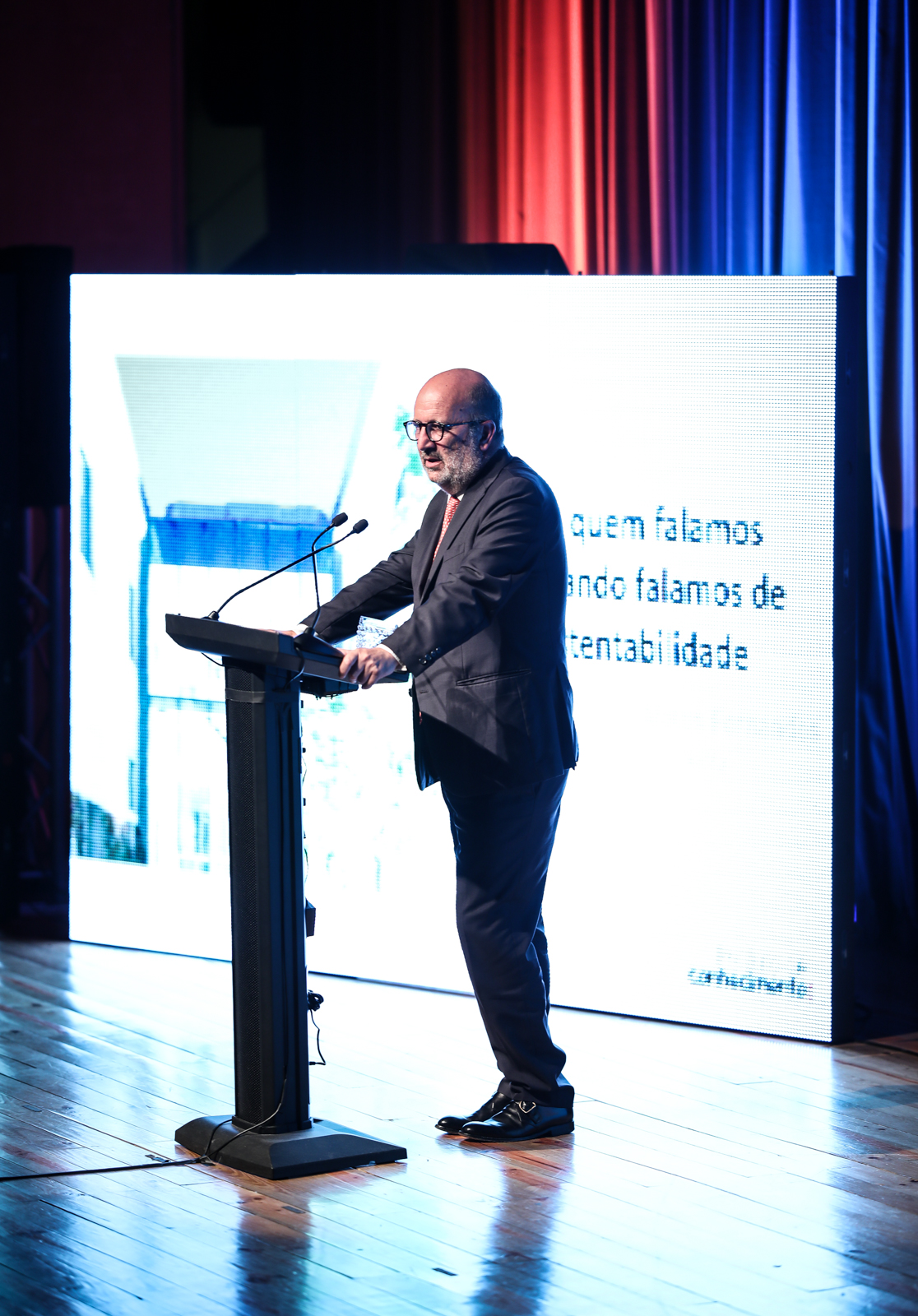 Imagem número 8 da galeria Aniversário Escola de Engenharia