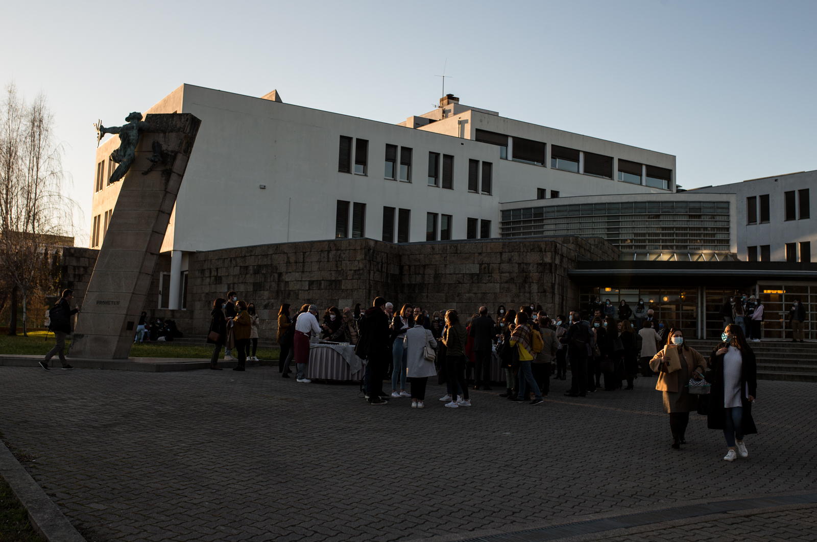 Imagem número 10 da galeria Aniversário Escola de Ciências