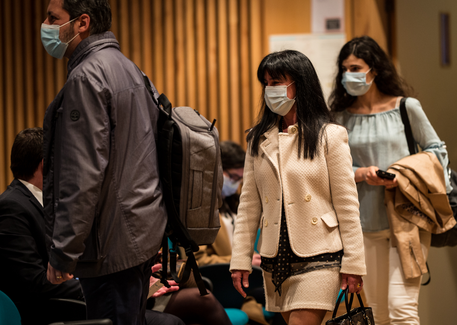 Imagem número 5 da galeria Aniversário Escola de Ciências