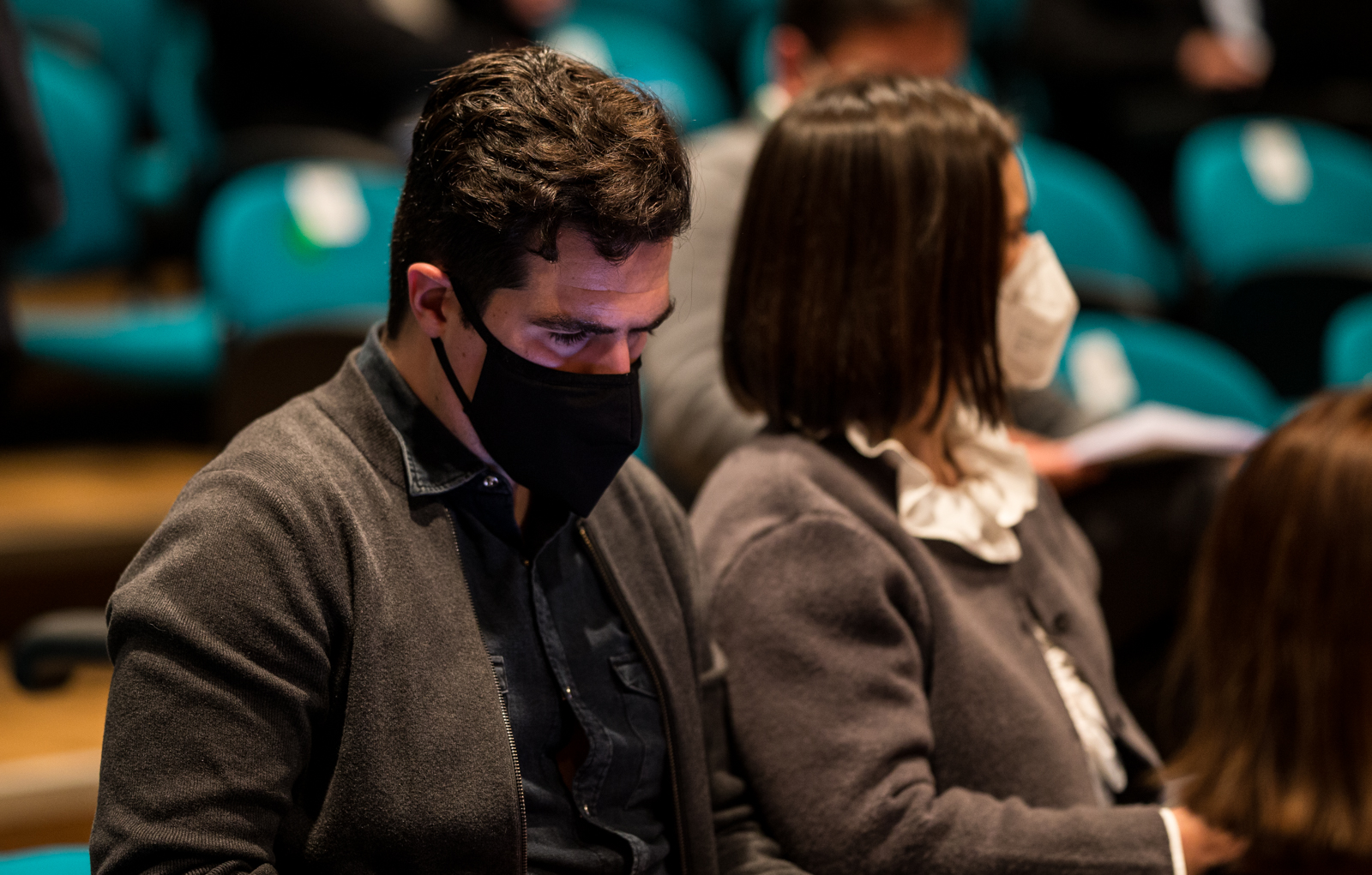 Imagem número 6 da galeria Aniversário Escola de Ciências