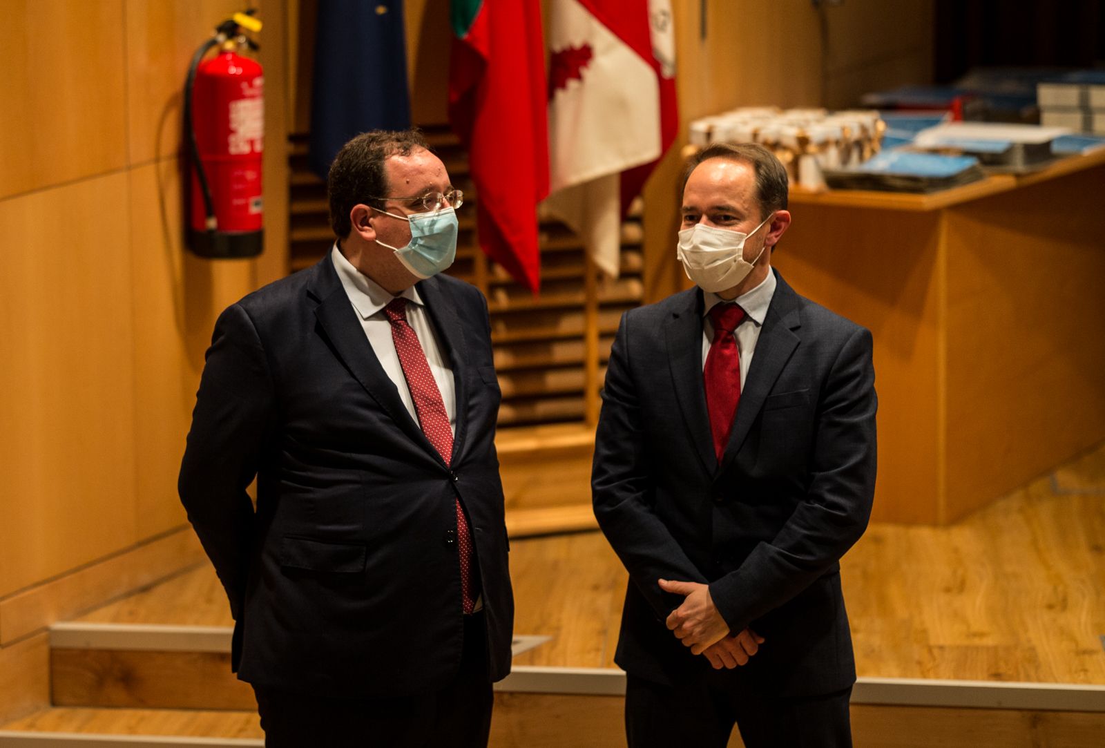 Imagem número 8 da galeria Aniversário Escola de Ciências