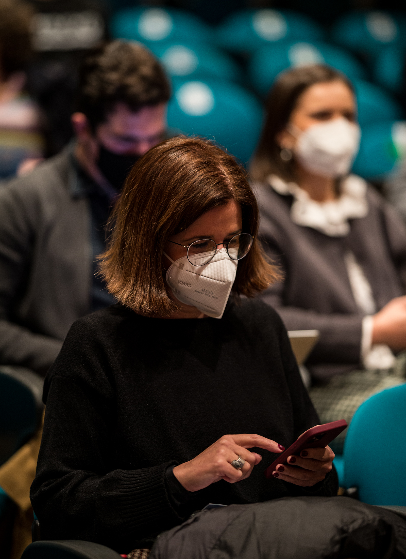 Imagem número 2 da galeria Aniversário Escola de Ciências