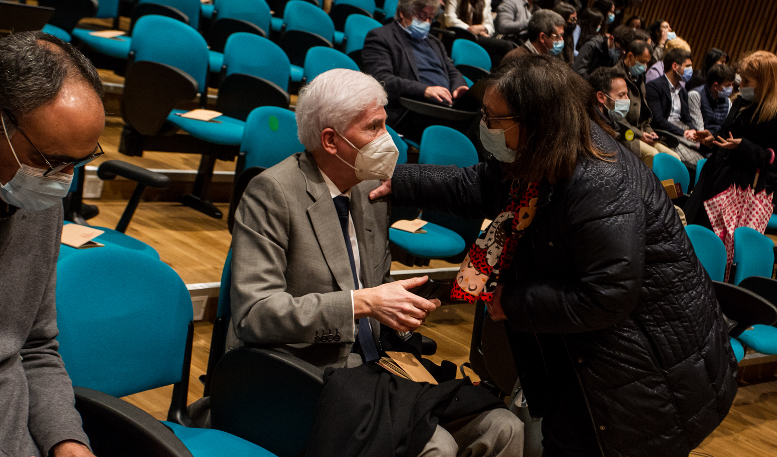 Imagem número 10 da galeria Aniversário EEG