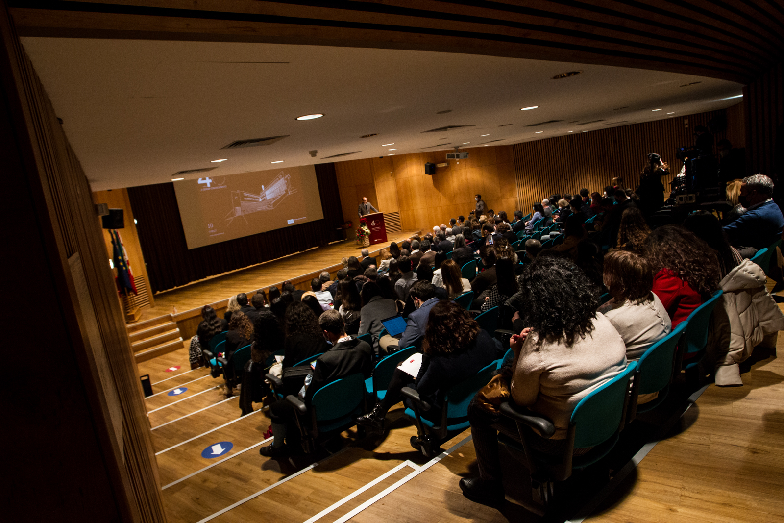Imagem número 2 da galeria Aniversário EEG