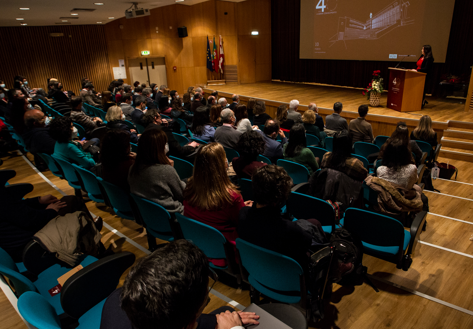 Imagem número 8 da galeria Aniversário EEG