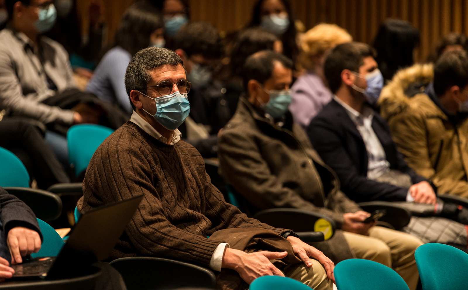 Imagem número 3 da galeria Aniversário EEG