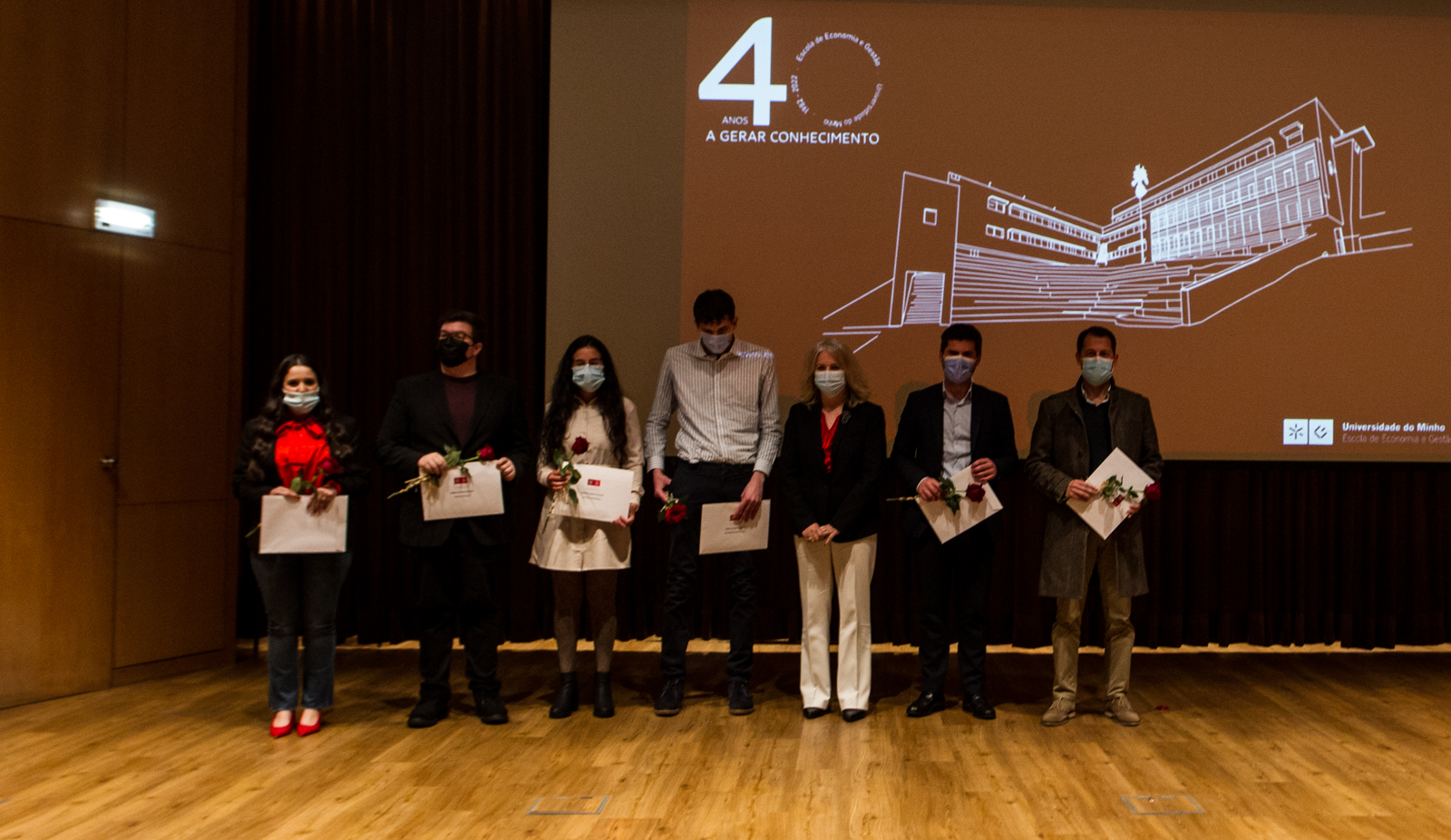 Imagem número 6 da galeria Aniversário EEG