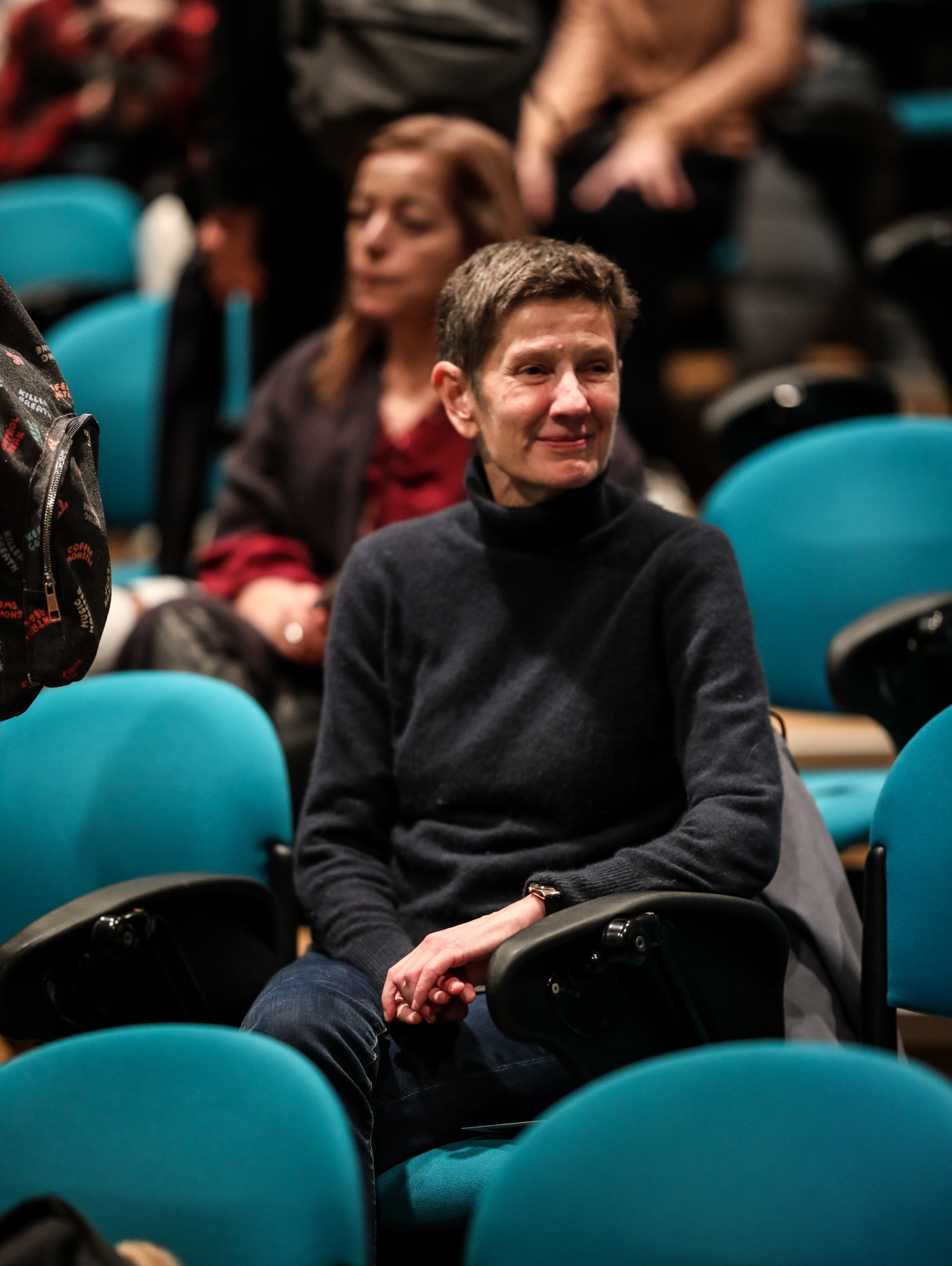 Imagem número 5 da galeria Aniversário ELACH