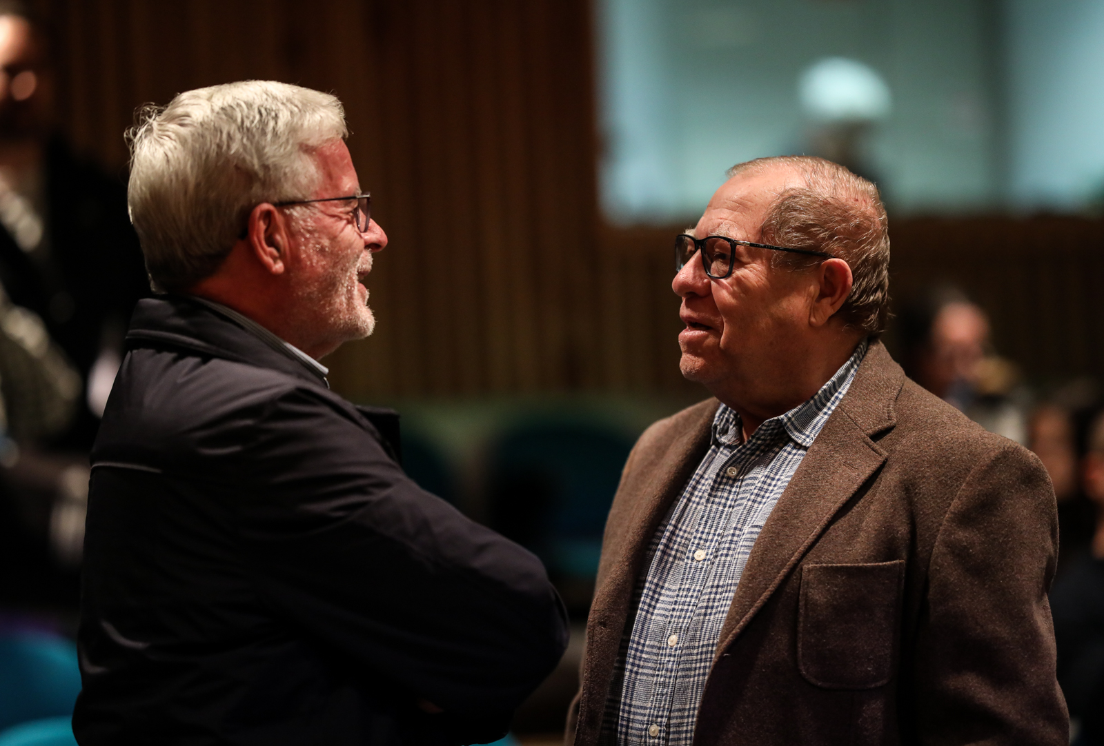 Imagem número 8 da galeria Aniversário ELACH