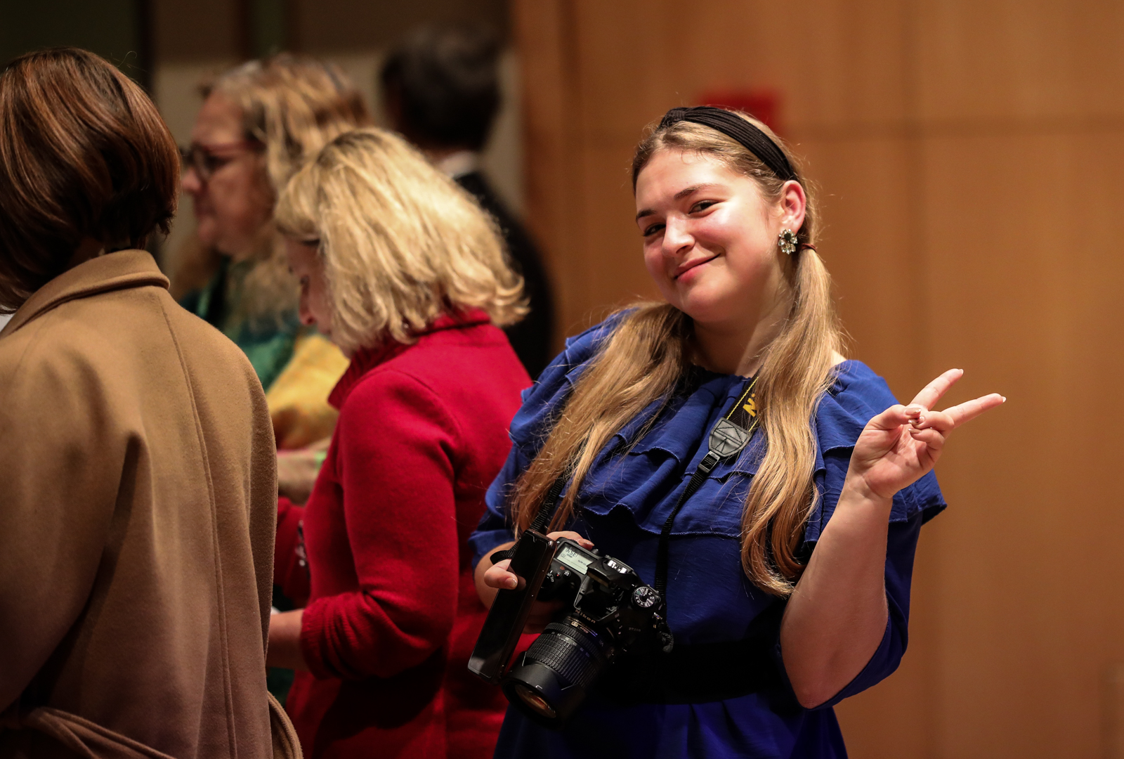 Imagem número 7 da galeria Aniversário ELACH