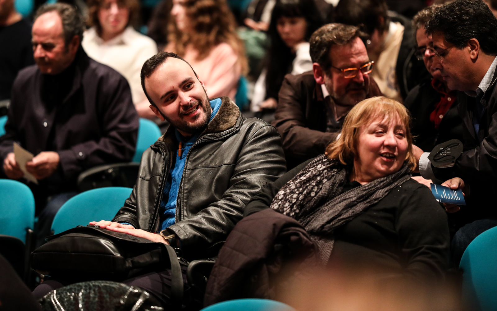 Imagem número 4 da galeria Aniversário ELACH