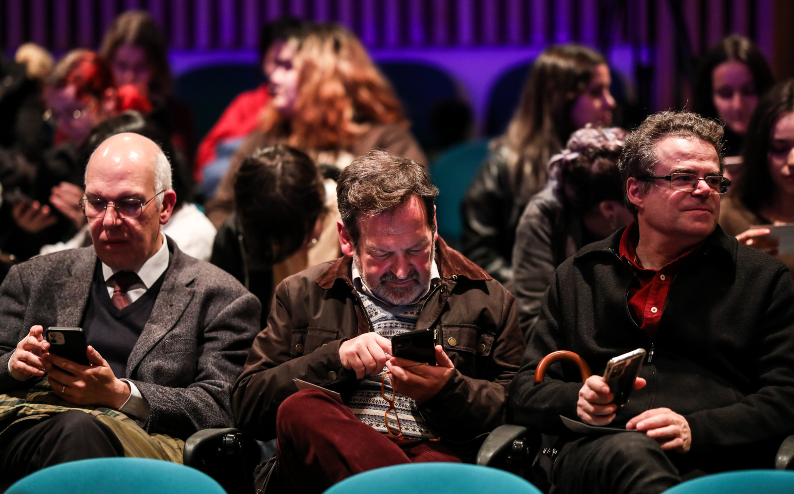 Imagem número 6 da galeria Aniversário ELACH